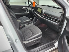 Kia Sportage 1 собственик НОВА , снимка 12