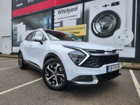 Kia Sportage 1 собственик НОВА , снимка 3