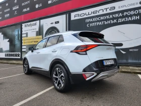 Kia Sportage 1 собственик НОВА , снимка 4
