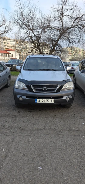 Kia Sorento, снимка 1