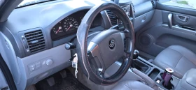 Kia Sorento, снимка 2