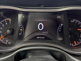 Jeep Grand cherokee * Limited X * ОБДУХВАНЕ* ПОДГРЕВИ* ПАНОРАМА* , снимка 8