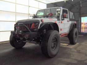 Jeep Wrangler, снимка 2