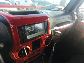 Jeep Wrangler, снимка 12