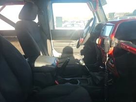 Jeep Wrangler, снимка 8