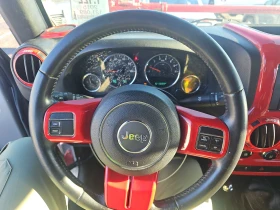 Jeep Wrangler, снимка 9
