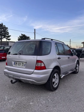 Mercedes-Benz ML 270 ML 270 КОЖА 4-MATIC, снимка 2