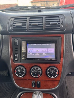 Mercedes-Benz ML 270 ML 270 КОЖА 4-MATIC, снимка 12