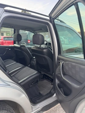 Mercedes-Benz ML 270 ML 270 КОЖА 4-MATIC, снимка 8