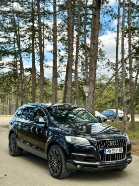 Audi Q7, снимка 2