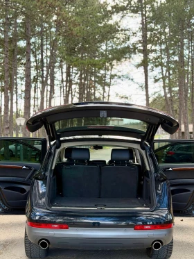 Audi Q7, снимка 14