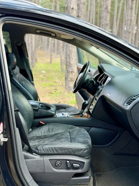 Audi Q7, снимка 13