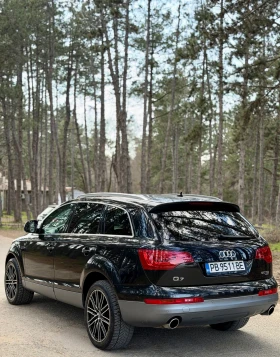 Audi Q7, снимка 5