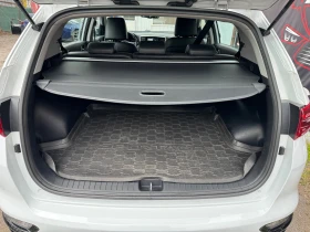 Kia Sportage 1.6 турбо , 4х4 фейслифт , автомат   , Швейцария, снимка 13