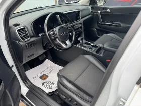Kia Sportage 1.6 турбо , 4х4 фейслифт , автомат   , Швейцария, снимка 8