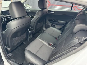 Kia Sportage 1.6 турбо , 4х4 фейслифт , автомат   , Швейцария, снимка 12