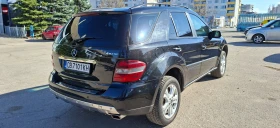 Mercedes-Benz ML 350 Спорт пакет, снимка 4
