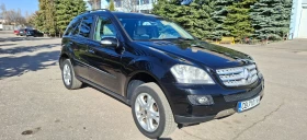 Mercedes-Benz ML 350 Спорт пакет, снимка 2