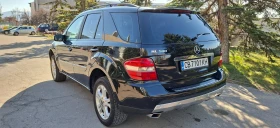 Mercedes-Benz ML 350 Спорт пакет, снимка 3