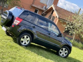 Suzuki Grand vitara 1.9 Diesel, снимка 5