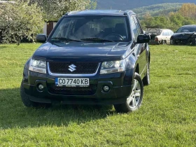 Suzuki Grand vitara 1.9 Diesel, снимка 4