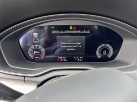Audi Q5 Technik/ПАНОРАМА/ДИСТРОНИК/360/OT AUDI, снимка 8