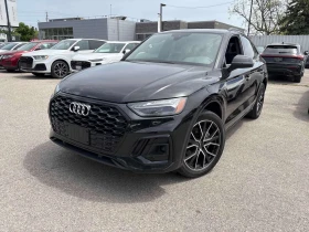 Audi Q5 Technik/ПАНОРАМА/ДИСТРОНИК/360/OT AUDI, снимка 1