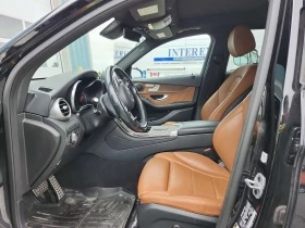 Mercedes-Benz GLC 300 ПАМЕТ| 2 КЛЮЧА| 2 ЧИФТА ГУМИ| , снимка 7