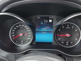 Mercedes-Benz GLC 300 ПАМЕТ| 2 КЛЮЧА| 2 ЧИФТА ГУМИ| , снимка 11