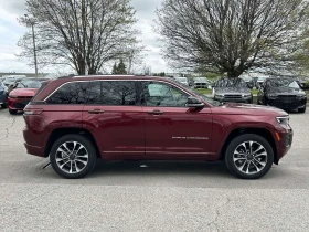 Jeep Grand cherokee * Overland 4x4 * CARFAX * ЦЕНА ДО БГ, снимка 7