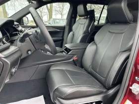 Jeep Grand cherokee * Overland 4x4 * CARFAX * ЦЕНА ДО БГ, снимка 10