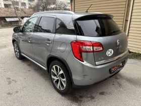 Citroen C4 AIRCROSS 1.6-SWISS, снимка 6