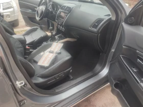 Citroen C4 AIRCROSS 1.6-SWISS, снимка 9