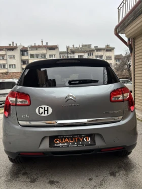 Citroen C4 AIRCROSS 1.6-SWISS, снимка 8