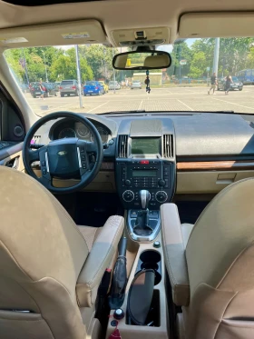 Land Rover Freelander 4x4, снимка 6