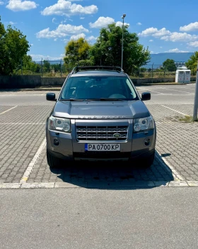 Land Rover Freelander 4x4, снимка 2