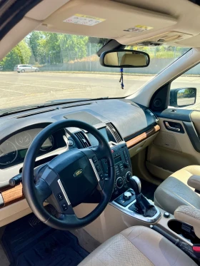 Land Rover Freelander 4x4, снимка 5