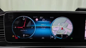 Mercedes-Benz GLE 400 GLE 400d 4MATIC Coupe AMG | HUD | 360  | , снимка 6
