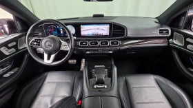 Mercedes-Benz GLE 400 GLE 400d 4MATIC Coupe AMG | HUD | 360  | , снимка 5