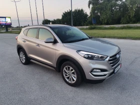 Hyundai Tucson  Xennon/Ст.Таван/, снимка 7