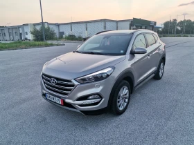 Hyundai Tucson  Xennon/Ст.Таван/, снимка 1