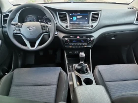 Hyundai Tucson  Xennon/Ст.Таван/, снимка 13