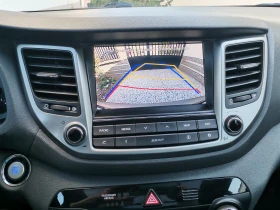 Hyundai Tucson  Xennon/Ст.Таван/, снимка 16