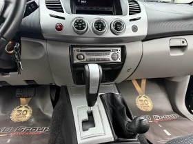 Mitsubishi L200 2.5DI-D, 178к.с., КЛИМАТРОНИК, АВТОПИЛОТ/ЛИЗИНГ, снимка 13