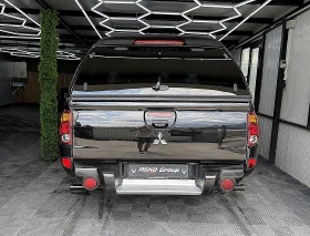Mitsubishi L200 2.5DI-D, 178к.с., КЛИМАТРОНИК, АВТОПИЛОТ/ЛИЗИНГ, снимка 5