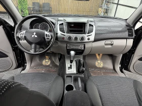 Mitsubishi L200 2.5DI-D, 178к.с., КЛИМАТРОНИК, АВТОПИЛОТ/ЛИЗИНГ, снимка 12