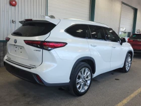 Toyota Highlander HYBRID LIMITED * * AWD * * CARFAX * * АВТО КРЕДИT, снимка 3