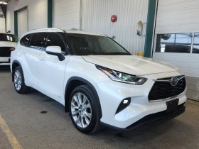 Toyota Highlander HYBRID LIMITED * * AWD * * CARFAX * * АВТО КРЕДИT, снимка 2