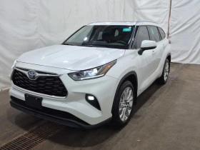 Toyota Highlander HYBRID LIMITED * * AWD * * CARFAX * * АВТО КРЕДИT, снимка 1