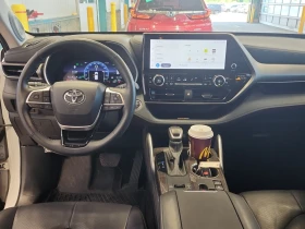 Toyota Highlander HYBRID LIMITED * * AWD * * CARFAX * * АВТО КРЕДИT, снимка 6